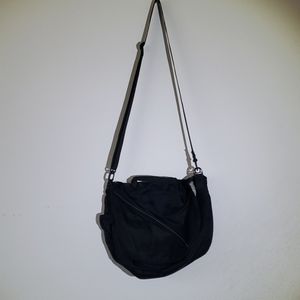 Kelty black small purse.